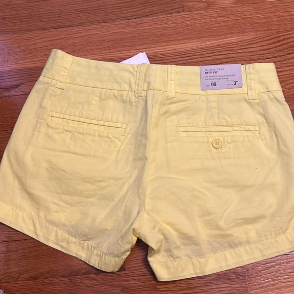 J Crew Factory Shorts - Picture 9 of 9